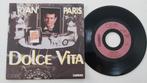 Ryan Paris - Dolce Vita, Cd's en Dvd's, Vinyl | Dance en House, Ophalen of Verzenden, Nieuw in verpakking, Disco
