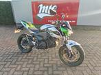 Kawasaki Ze-1 '24 470km, Motoren, Bedrijf, 11 kW of minder, 1 cc, 1 cilinder