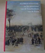 Alfred Stevens en het panorama van de Geschiedenis, Neuf, Peinture et dessin, Enlèvement ou Envoi, Danielle Derey-Capon