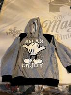 Disney hoodie 10 jaar, Enlèvement, Comme neuf