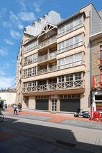 vakantie appartement Blankenberge, 50 m² of meer, Provincie West-Vlaanderen