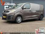 Citroën Jumpy 2.0 BlueHDI 180 Business M S&S Automaat | € 6., Auto's, Bestelwagens en Lichte vracht, Automaat, Diesel, Te koop