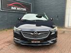 OPEL INSIGNIA SPORTS TOURER 1.5 Turbo 2017 EURO 6b, Blauw, Bedrijf, 5 deurs, Onderhoudsboekje