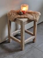 Houten kruk Nieuw!!, Ophalen