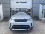 Land Rover Discovery D250 R-Dynamic SE AWD Auto. 23.5MY, Auto's, Land Rover, Te koop, Zilver of Grijs, 2999 cc, 750 kg