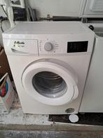 wasmachine bellavita, Elektronische apparatuur, Wasmachines, Ophalen, 4 tot 6 kg, Voorlader, 85 tot 90 cm