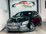 Mercedes-Benz CLA-Klasse 200 d * GARANTIE 12 MOIS * PACK AMG, 5 places, Noir, Break, Automatique