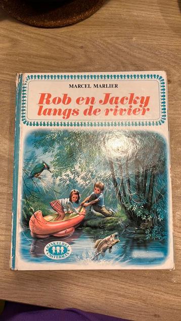 Vintage kinderboekjes beschikbaar voor biedingen