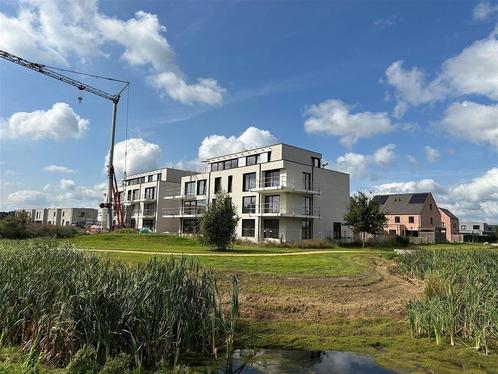 Studio te koop in Evergem, 2 slpks, Immo, Huizen en Appartementen te koop, Studio