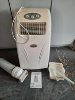 Witte airco Amcor, 60 tot 100 m³, Gebruikt, Koelen en Ontvochtigen, 3 snelheden of meer