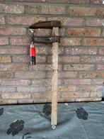 Bankklem, Bricolage & Construction, Tours, Enlèvement, Comme neuf