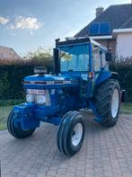 Ford 5610 gen III - 4 cilinder - 2wd - servostuur - 1991, Zakelijke goederen, Landbouw | Tractoren, Ophalen, Ford