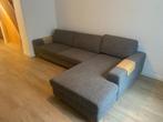 Canapé IKEA VIMLE 4 places avec méridienne, Huis en Inrichting, Ophalen, Gebruikt