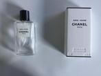 Flacon vide eau de toilette Chanel - Venise édition limitée, Verzamelen, Ophalen of Verzenden, Zo goed als nieuw, Parfumfles