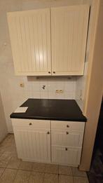 Cuisine équipée ikea à  vendre (complet)Urgent, Ophalen, Gebruikt
