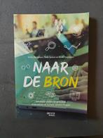 Olivier Chandesais - Naar de bron, Boeken, Ophalen, Olivier Chandesais; Pieter Spooren; Dimitri Mortelmans