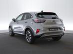 Ford Puma Titanium - Automaat - Winterpack - Carplay, Stof, Euro 6, 1226 kg, Bedrijf