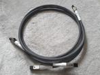 KK: XLR RCA USB-voedingskabel RJ45 luidspreker/luidspreker., Ophalen of Verzenden, Zo goed als nieuw