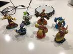 Skylander figuurtjesvoor de Wii, Consoles de jeu & Jeux vidéo, Jeux | Nintendo Wii, 1 joueur, À partir de 7 ans, Enlèvement, Utilisé