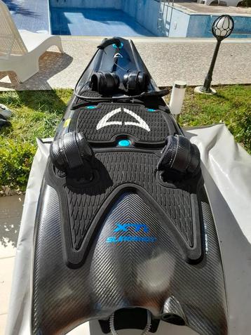 Mako jetboard  beschikbaar voor biedingen