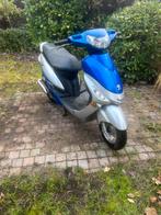 Peugeot vclic A klasse, Vélos & Vélomoteurs, Scooters | Peugeot, Autres modèles, Comme neuf, Enlèvement, Classe A (25 km/h)