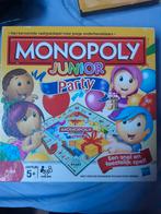 Monopoly junior, Comme neuf, Enlèvement ou Envoi