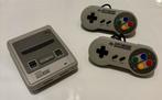 ‼️Super Nintendo (SNES mini)‼️, Games en Spelcomputers, Ophalen of Verzenden, Zo goed als nieuw, Met 2 controllers, Met games