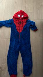 Onesie spiderman 122/128, Enlèvement ou Envoi, Utilisé
