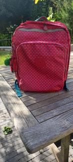 boekentas kipling, Kinderen en Baby's, Overige Kinderen en Baby's, Ophalen of Verzenden, Zo goed als nieuw
