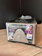 Ijsmachine Domp zelfvriezend, Elektronische apparatuur, IJsmachines, Ophalen, Gebruikt, Zelfvriezend