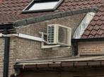Daikin buitenunit, Ophalen, Zo goed als nieuw