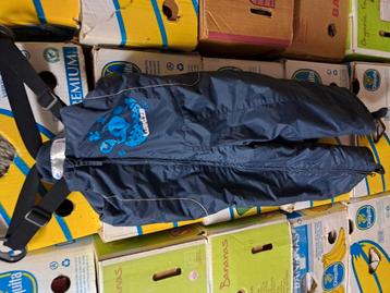 Skibroek  3tot 5/6jaar  beschikbaar voor biedingen