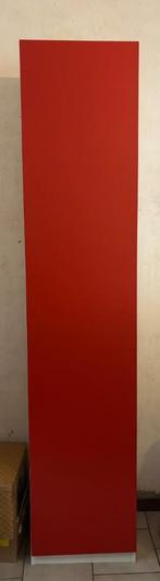 Pax kast ikea schoenen 50x35x236 (7 schoenenleggers, 1plank), Huis en Inrichting, Kasten | Schoenenkasten, Ophalen, Gebruikt, Pax