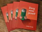 Boek 'Zorg voor jezelf', Enlèvement ou Envoi
