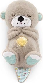 Fisher-Price Baby Otter Plush voor 50% -Nieuw, Kinderen en Baby's, Ophalen of Verzenden, Zo goed als nieuw, X, X