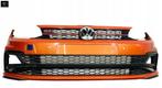 VW Volkswagen Polo 2G GTI voorbumper + grill, Auto-onderdelen, Gebruikt, Bumper, Volkswagen, Ophalen