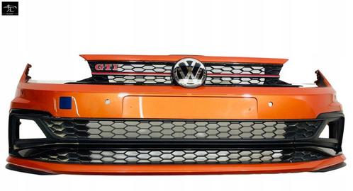 VW Volkswagen Polo 2G GTI voorbumper + grill, Auto-onderdelen, Carrosserie, Bumper, Volkswagen, Voor, Gebruikt, Ophalen