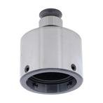 GT12 Snijplaathouder voor taparm M12, M14, Verzenden