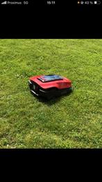 Placement robot tondeuse, Jardin & Terrasse, Enlèvement ou Envoi, Comme neuf