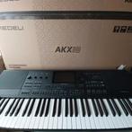Medeli AKx10, Muziek en Instrumenten, Keyboards, Medeli, Zo goed als nieuw, Ophalen