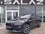 BMW X2 1.5 d sDrive16 / NAVI / JANTES19 / PH LED / USB, Autos, Euro 6, Entreprise, 83 kW, https://public.car-pass.be/vhr/d8885950-1a02-4310-86b9-230dbed8fc03