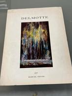 Delmotte de Marcel Fryns 1969, Enlèvement ou Envoi, Utilisé