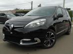 Renault Megane Scenic 1.6 dCI Bose*10/2015*7 Zitplts*EURO 6b, Auto's, Renault, Voorwielaandrijving, Monovolume, USB, 1600 cc