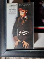 The velvet rope vhs janet jackson, CD & DVD, DVD | Musique & Concerts, Comme neuf, Enlèvement ou Envoi