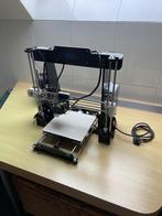Anet A8 (Prusa) 3D printer, Prusa, Enlèvement, Utilisé