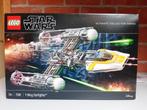 Lego Star Wars 75181 UCS Y-wing Starfighter, Ophalen of Verzenden, Nieuw, Overige typen
