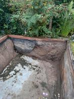 vijver renovatie, Jardin & Terrasse, Étangs, Enlèvement ou Envoi, Neuf