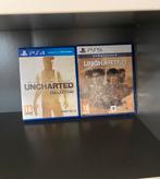 Saga Uncharted, Consoles de jeu & Jeux vidéo, Jeux | Sony PlayStation Vita, Neuf