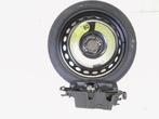 Kit de cric + Roue de secours d'un Audi A5, -, 3 mois de garantie, Audi, Utilisé