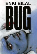graphic novel Bug-4-1-Bilal Enki als nieuw Hardback, Boeken, Verzenden, Zo goed als nieuw
